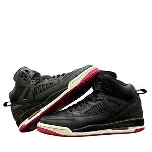 JORDAN - SPIZIKE “BLACK DEADLY PINK”